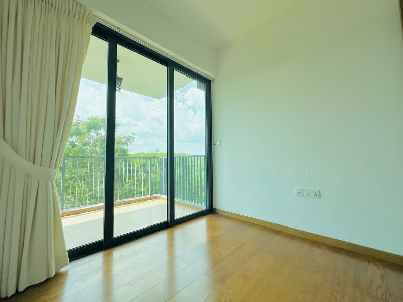 Kingsford Waterbay, 74 Upper Serangoon View, 3 Bedrooms, 1,033 sqft, Condominium For Rent, by Mohamed Ameen, 500233668 - Balcony - PropertyGuru.com.sg
