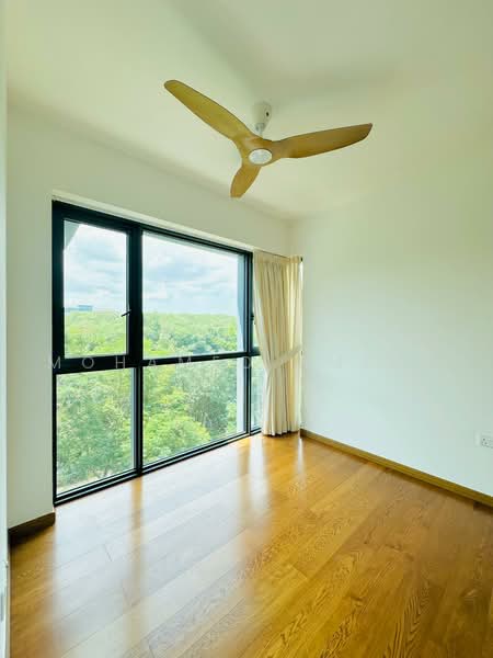 Kingsford Waterbay, 74 Upper Serangoon View, 3 Bedrooms, 1,033 sqft, Condominium For Rent, by Mohamed Ameen, 500233668 - Bedroom - PropertyGuru.com.sg