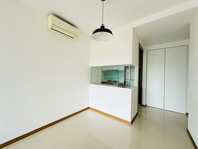 Kingsford Waterbay, 74 Upper Serangoon View, 3 Bedrooms, 1,033 sqft, Condominium For Rent, by Mohamed Ameen, 500233668 - Interior - PropertyGuru.com.sg