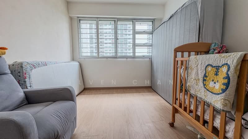 10A Bendemeer Light, 10A Bendemeer Road, 3 Bedrooms, 1,001 sqft, HDB Flat For Sale, by Blven Chan, 500233672 - Bedroom - PropertyGuru.com.sg