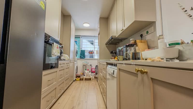 10A Bendemeer Light, 10A Bendemeer Road, 3 Bedrooms, 1,001 sqft, HDB Flat For Sale, by Blven Chan, 500233672 - Kitchen - PropertyGuru.com.sg
