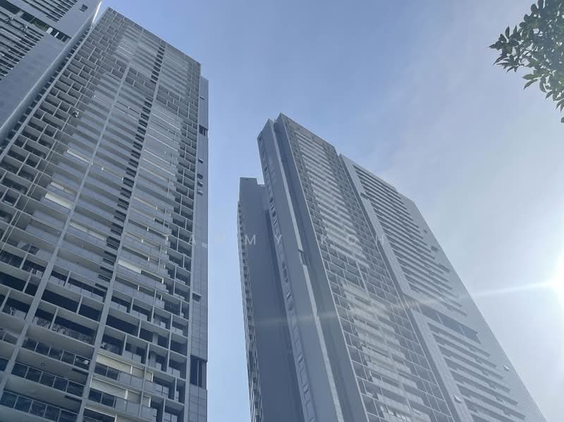 Commonwealth Towers, , 1 Bedroom, 441 sqft, Condominium For Sale, by Tammy Koh, 500233673 - Exterior - PropertyGuru.com.sg