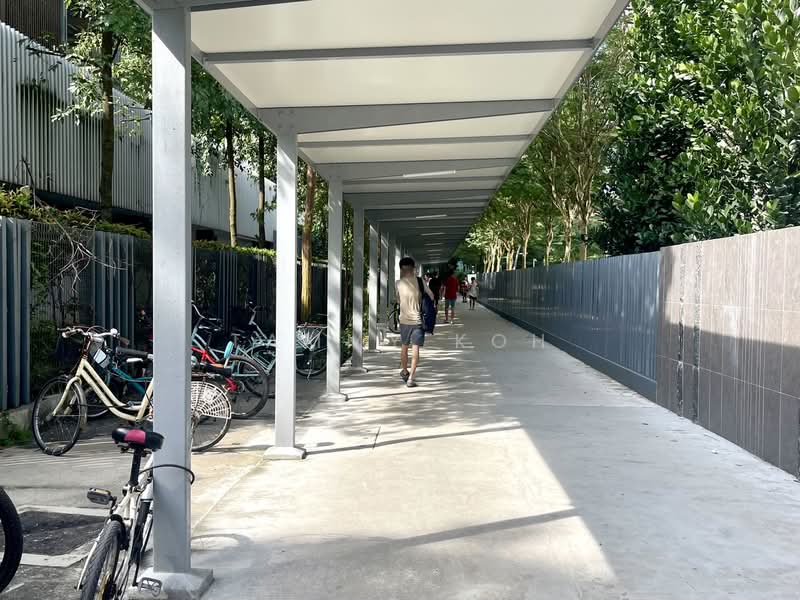 Commonwealth Towers, , 1 Bedroom, 441 sqft, Condominium For Sale, by Tammy Koh, 500233673 - Exterior - PropertyGuru.com.sg