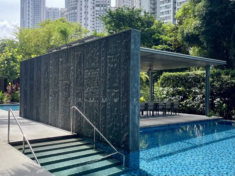 Commonwealth Towers, , 1 Bedroom, 441 sqft, Condominium For Sale, by Tammy Koh, 500233673 - Pool - PropertyGuru.com.sg