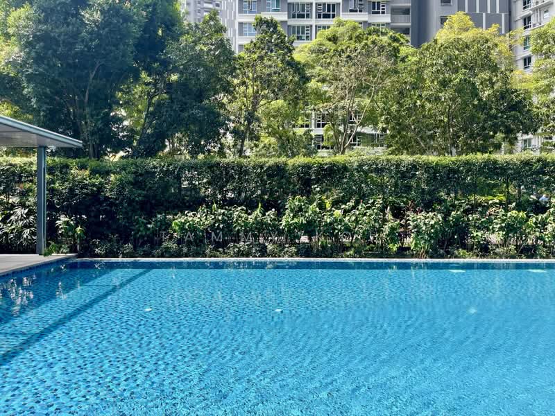 Commonwealth Towers, , 1 Bedroom, 441 sqft, Condominium For Sale, by Tammy Koh, 500233673 - Exterior - PropertyGuru.com.sg