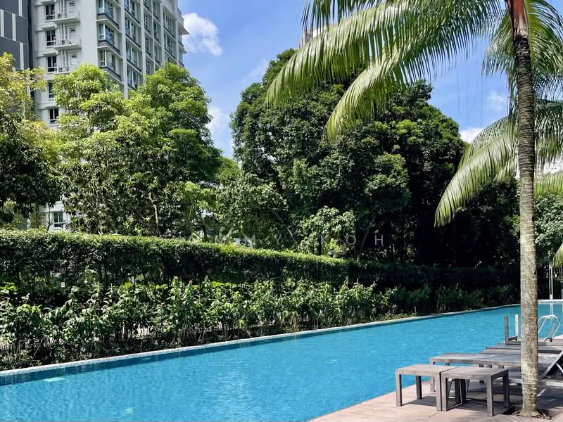 Commonwealth Towers, , 1 Bedroom, 441 sqft, Condominium For Sale, by Tammy Koh, 500233673 - Exterior - PropertyGuru.com.sg