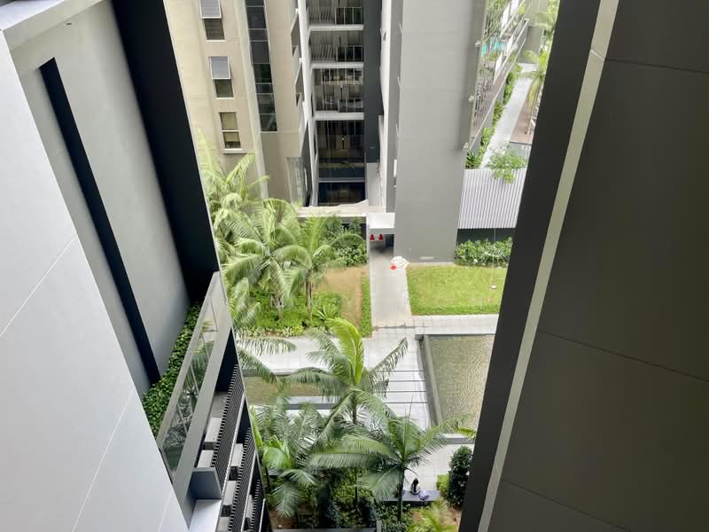 Commonwealth Towers, , 1 Bedroom, 441 sqft, Condominium For Sale, by Tammy Koh, 500233673 - Exterior - PropertyGuru.com.sg