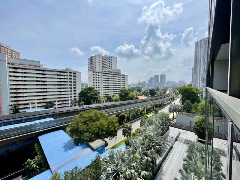 Commonwealth Towers, , 1 Bedroom, 441 sqft, Condominium For Sale, by Tammy Koh, 500233673 - Exterior - PropertyGuru.com.sg