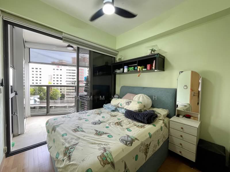 Commonwealth Towers, , 1 Bedroom, 441 sqft, Condominium For Sale, by Tammy Koh, 500233673 - Bedroom - PropertyGuru.com.sg