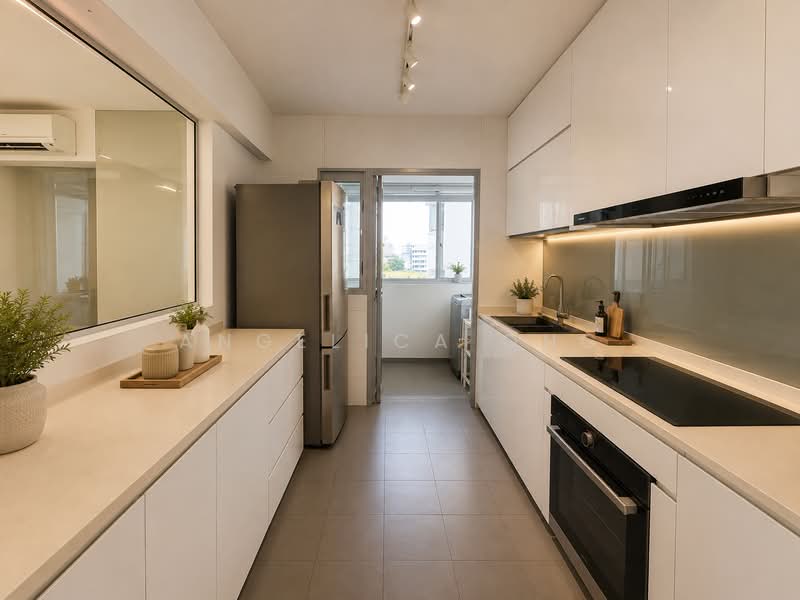 7 Upper Aljunied Lane, 7 Upper Aljunied Lane, 3 Bedrooms, 1,001 sqft, HDB Flat For Sale, by Angelica Ong, 500233674 - Kitchen - PropertyGuru.com.sg