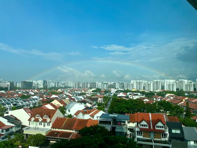 7 Upper Aljunied Lane, 7 Upper Aljunied Lane, 3 Bedrooms, 1,001 sqft, HDB Flat For Sale, by Angelica Ong, 500233674 - Exterior - PropertyGuru.com.sg