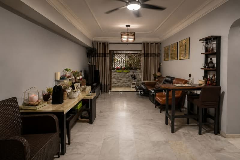828 Yishun Street 81, 828 Yishun Street 81, Room Rental, 100 sqft, HDB Flat For Rent, by Xavier Gan, 500233675 - Living Room - PropertyGuru.com.sg