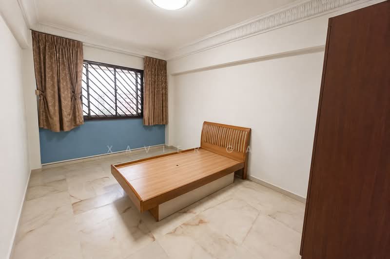 828 Yishun Street 81, 828 Yishun Street 81, Room Rental, 100 sqft, HDB Flat For Rent, by Xavier Gan, 500233675 - Bedroom - PropertyGuru.com.sg