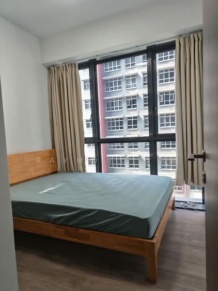 Lumina Grand, Bukit Batok West Ave. 5, Room Rental, 100 sqft, Condominium For Rent, by Raymond Sim, 500233678 - Bedroom - PropertyGuru.com.sg