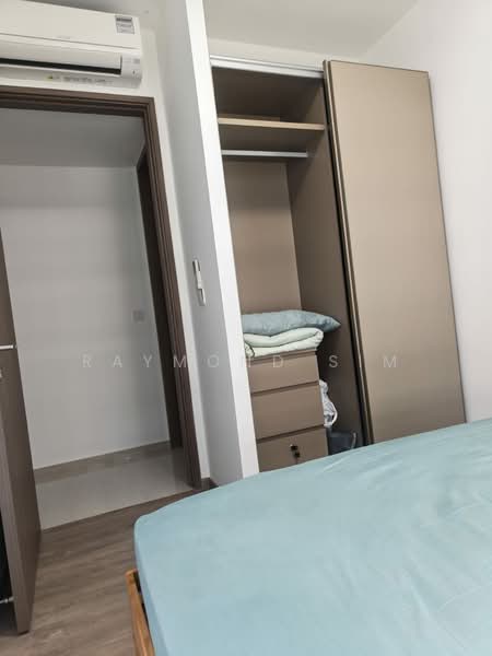 Lumina Grand, Bukit Batok West Ave. 5, Room Rental, 100 sqft, Condominium For Rent, by Raymond Sim, 500233678 - Bedroom - PropertyGuru.com.sg