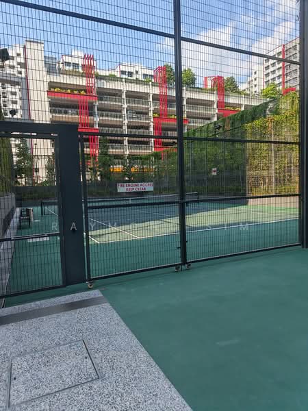 Lumina Grand, Bukit Batok West Ave. 5, Room Rental, 100 sqft, Condominium For Rent, by Raymond Sim, 500233678 - Exterior - PropertyGuru.com.sg