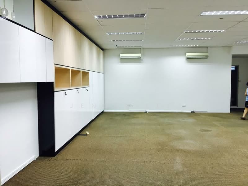One Commonwealth, 1 Commonwealth Lane, 1,679 sqft, Light Industrial (B1) For Sale, by Jensen Lee, 500233680 - Interior - CommercialGuru.com.sg