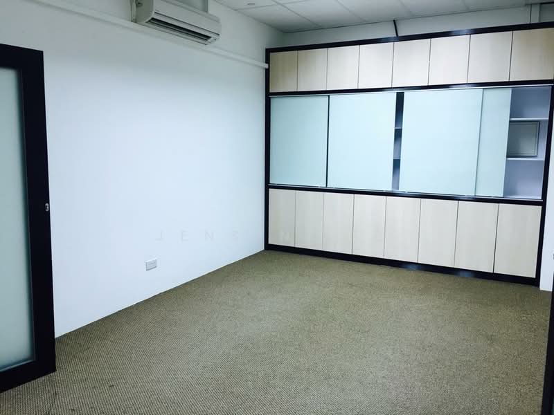 One Commonwealth, 1 Commonwealth Lane, 1,679 sqft, Light Industrial (B1) For Sale, by Jensen Lee, 500233680 - Interior - CommercialGuru.com.sg