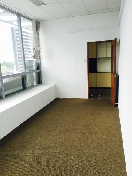 One Commonwealth, 1 Commonwealth Lane, 1,679 sqft, Light Industrial (B1) For Sale, by Jensen Lee, 500233680 - Interior - CommercialGuru.com.sg