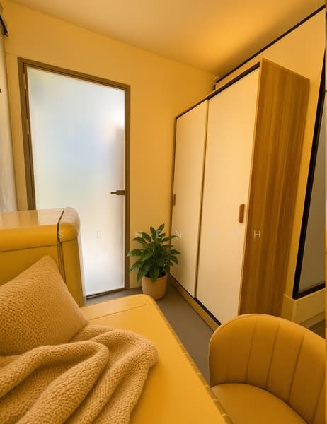 The Koon Nest Studio, , Studio, 153 sqft, Terraced House For Rent, by Stephen Koh, 500233682 - Interior - PropertyGuru.com.sg