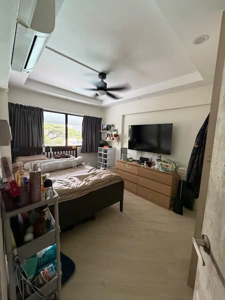 103 Tampines Street 11, 103 Tampines Street 11, 3 Bedrooms, 1,259 sqft, HDB Flat For Sale, by Sarah Chua, 500233684 - Bedroom - PropertyGuru.com.sg