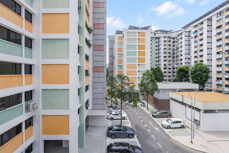 118 Potong Pasir Avenue 1, 118 Potong Pasir Avenue 1, 2 Bedrooms, 721 sqft, HDB Flat For Sale, by JOHN YEO, 500233685 - Exterior - PropertyGuru.com.sg