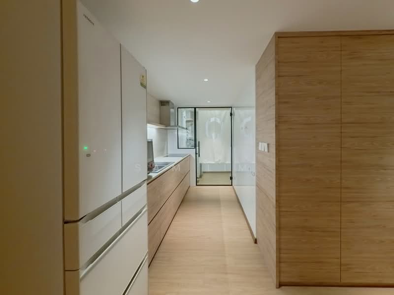 415A Northshore Drive, 415A Northshore Drive, 3 Bedrooms, 1,011 sqft, HDB Flat For Rent, by Sam Lim, 500233689 - Kitchen - PropertyGuru.com.sg