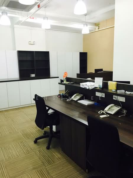 One Commonwealth, 1 Commonwealth Lane, 1,194 sqft, Light Industrial (B1) For Sale, by Jensen Lee, 500233692 - Interior - CommercialGuru.com.sg