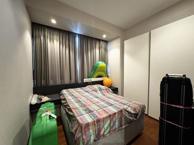 New Futura, 14 Leonie Hill Road, 4 Bedrooms, 2,250 sqft, Condominium For Sale, by Deborah Lu 陆滢滢, 500233693 - Bedroom - PropertyGuru.com.sg