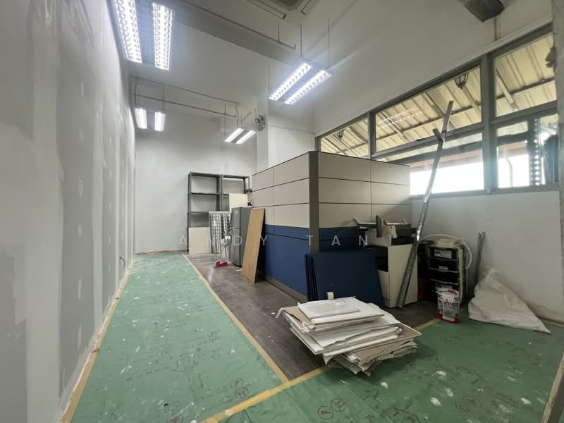 Northstar @ Amk, 7030 Ang Mo Kio Avenue 5, 470 sqft, Light Industrial (B1) For Rent, by Andy Tan, 500233696 - Interior - CommercialGuru.com.sg