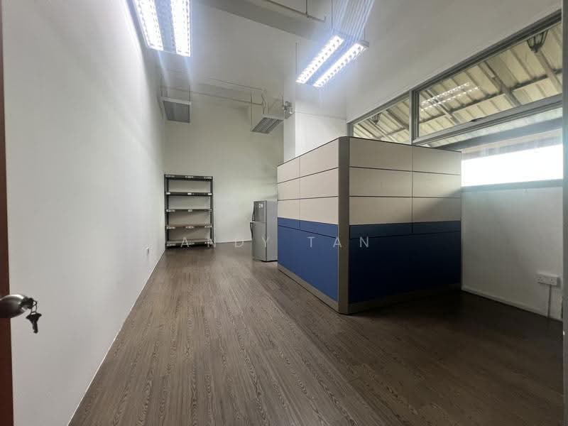 Northstar @ Amk, 7030 Ang Mo Kio Avenue 5, Ang Mo Kio / Bishan / Thomson, 470 sqft, Light Industrial (B1) For Rent, by Andy Tan, 500233696 - Interior - CommercialGuru.com.sg