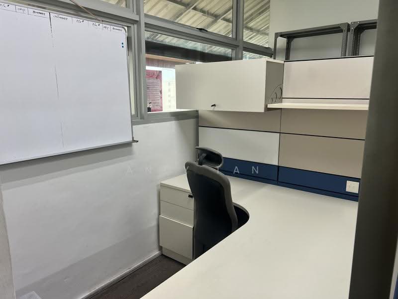 Northstar @ Amk, 7030 Ang Mo Kio Avenue 5, Ang Mo Kio / Bishan / Thomson, 470 sqft, Light Industrial (B1) For Rent, by Andy Tan, 500233696 - Study - CommercialGuru.com.sg