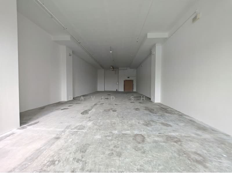 Interlocal Centre, 100G Pasir Panjang Road, Buona Vista / West Coast / Clementi New Town, 1,710 sqft, Light Industrial (B1) For Rent, by David Shu, 500233697 - Interior - CommercialGuru.com.sg