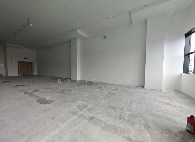 Interlocal Centre, 100G Pasir Panjang Road, Buona Vista / West Coast / Clementi New Town, 1,710 sqft, Light Industrial (B1) For Rent, by David Shu, 500233697 - Interior - CommercialGuru.com.sg