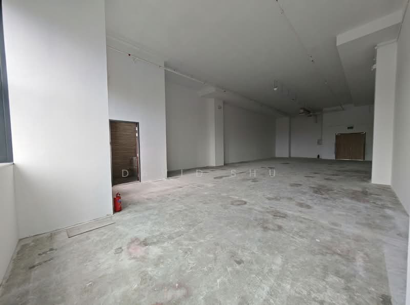 Interlocal Centre, 100G Pasir Panjang Road, Buona Vista / West Coast / Clementi New Town, 1,710 sqft, Light Industrial (B1) For Rent, by David Shu, 500233697 - Interior - CommercialGuru.com.sg