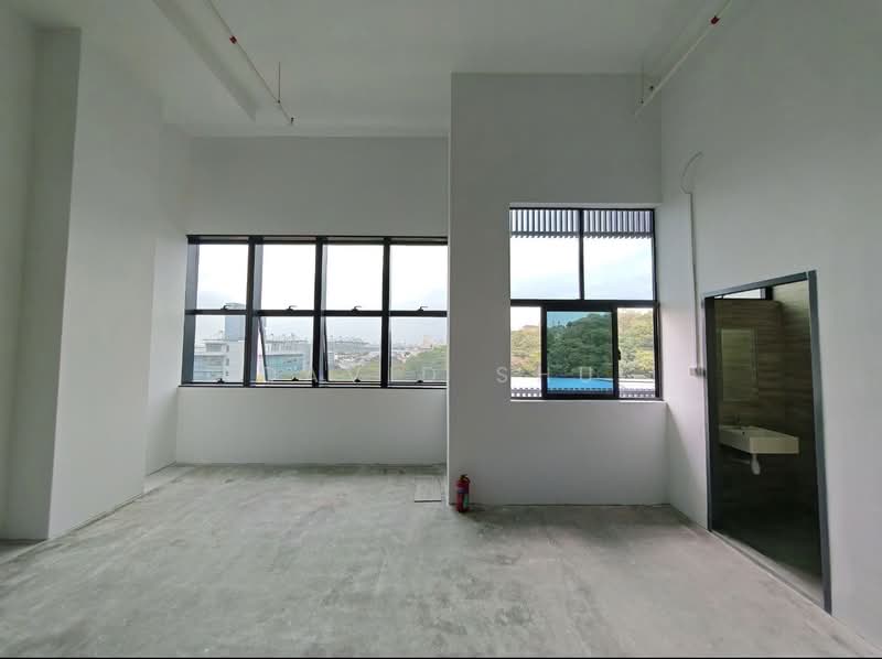 Interlocal Centre, 100G Pasir Panjang Road, Buona Vista / West Coast / Clementi New Town, 1,710 sqft, Light Industrial (B1) For Rent, by David Shu, 500233697 - Interior - CommercialGuru.com.sg