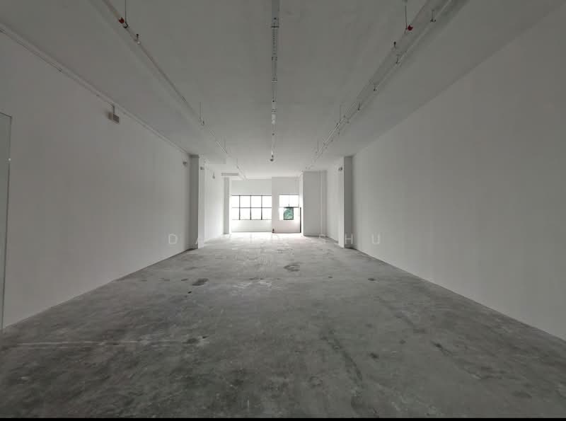 Interlocal Centre, 100G Pasir Panjang Road, Buona Vista / West Coast / Clementi New Town, 1,710 sqft, Light Industrial (B1) For Rent, by David Shu, 500233697 - Interior - CommercialGuru.com.sg