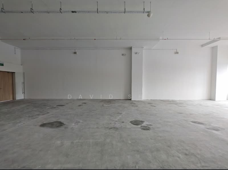 Interlocal Centre, 100G Pasir Panjang Road, Buona Vista / West Coast / Clementi New Town, 1,710 sqft, Light Industrial (B1) For Rent, by David Shu, 500233697 - Interior - CommercialGuru.com.sg
