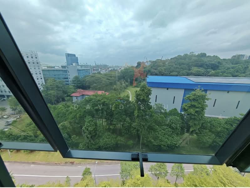 Interlocal Centre, 100G Pasir Panjang Road, Buona Vista / West Coast / Clementi New Town, 1,710 sqft, Light Industrial (B1) For Rent, by David Shu, 500233697 - View - CommercialGuru.com.sg