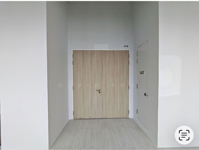 Interlocal Centre, 100G Pasir Panjang Road, Buona Vista / West Coast / Clementi New Town, 1,710 sqft, Light Industrial (B1) For Rent, by David Shu, 500233697 - Corridor - CommercialGuru.com.sg