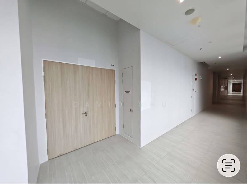 Interlocal Centre, 100G Pasir Panjang Road, Buona Vista / West Coast / Clementi New Town, 1,710 sqft, Light Industrial (B1) For Rent, by David Shu, 500233697 - Corridor - CommercialGuru.com.sg