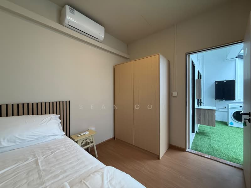 31 hindoo road, , Room Rental, 150 sqft, Conservation House For Rent, by Sean Goh, 500233701 - Bedroom - PropertyGuru.com.sg