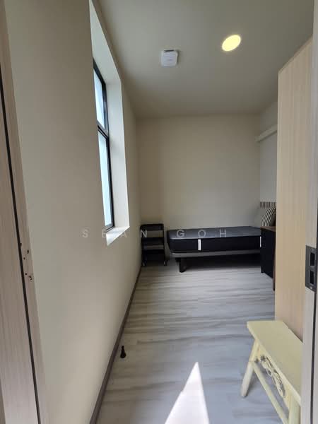 31 hindoo road, , Room Rental, 150 sqft, Conservation House For Rent, by Sean Goh, 500233701 - Bedroom - PropertyGuru.com.sg
