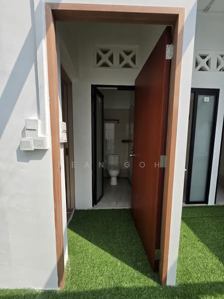 31 hindoo road, , Room Rental, 150 sqft, Conservation House For Rent, by Sean Goh, 500233701 - Bathroom - PropertyGuru.com.sg