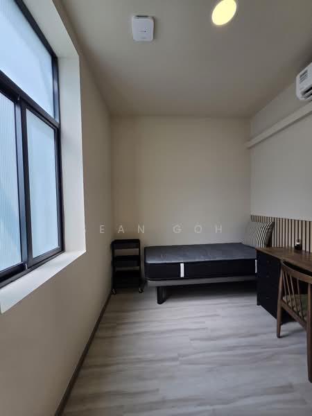 31 hindoo road, , Room Rental, 150 sqft, Conservation House For Rent, by Sean Goh, 500233701 - Bedroom - PropertyGuru.com.sg