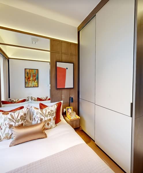 Tembusu Grand, 94 Jalan Tembusu, East Coast / Marine Parade, 5 Bedrooms, 2,691 sqft, Condominium For Sale, by Tan Shi Jie, 500233706 - Bedroom - PropertyGuru.com.sg