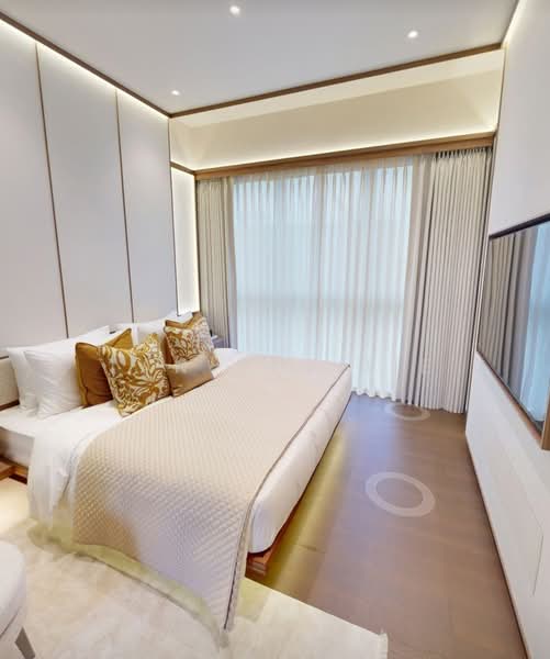 Tembusu Grand, 94 Jalan Tembusu, East Coast / Marine Parade, 5 Bedrooms, 2,691 sqft, Condominium For Sale, by Tan Shi Jie, 500233706 - PropertyGuru.com.sg