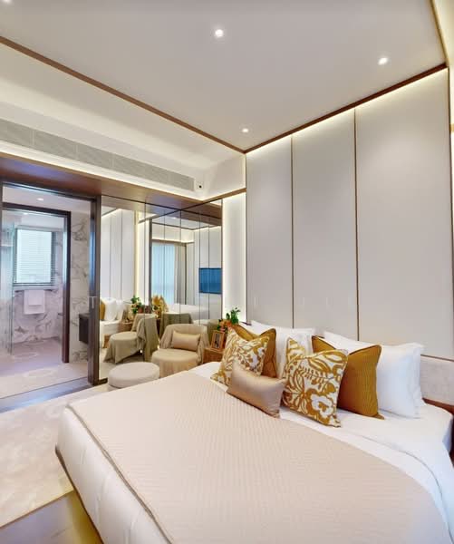 Tembusu Grand, 94 Jalan Tembusu, East Coast / Marine Parade, 5 Bedrooms, 2,691 sqft, Condominium For Sale, by Tan Shi Jie, 500233706 - PropertyGuru.com.sg