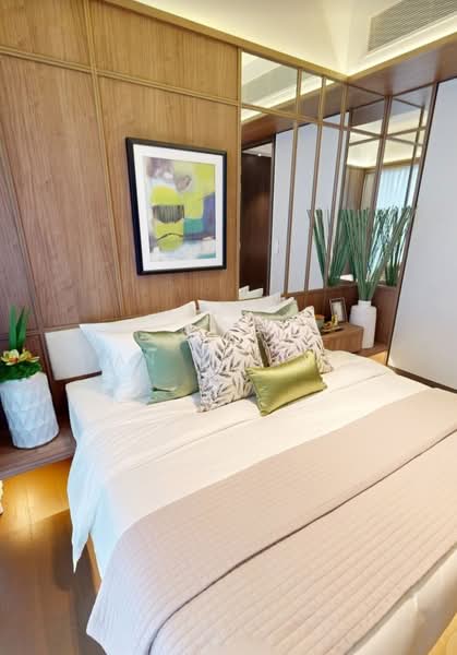 Tembusu Grand, 94 Jalan Tembusu, East Coast / Marine Parade, 5 Bedrooms, 2,691 sqft, Condominium For Sale, by Tan Shi Jie, 500233706 - Bedroom - PropertyGuru.com.sg