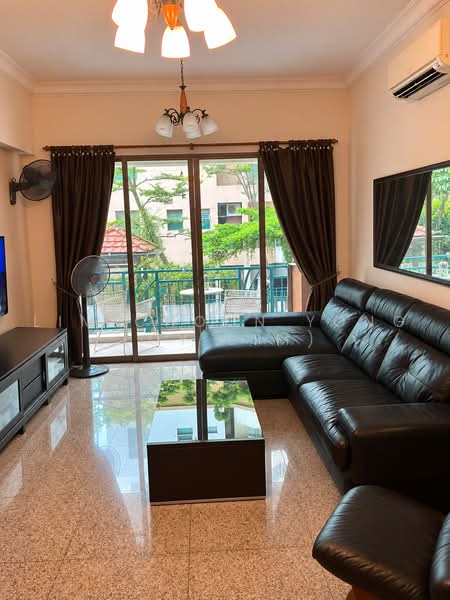 Hillbrooks, 88 Hillview Avenue, 3 Bedrooms, 1,130 sqft, Condominium For Sale, by Lim Choon Yong (CY Lim), 500233709 - Living Room - PropertyGuru.com.sg
